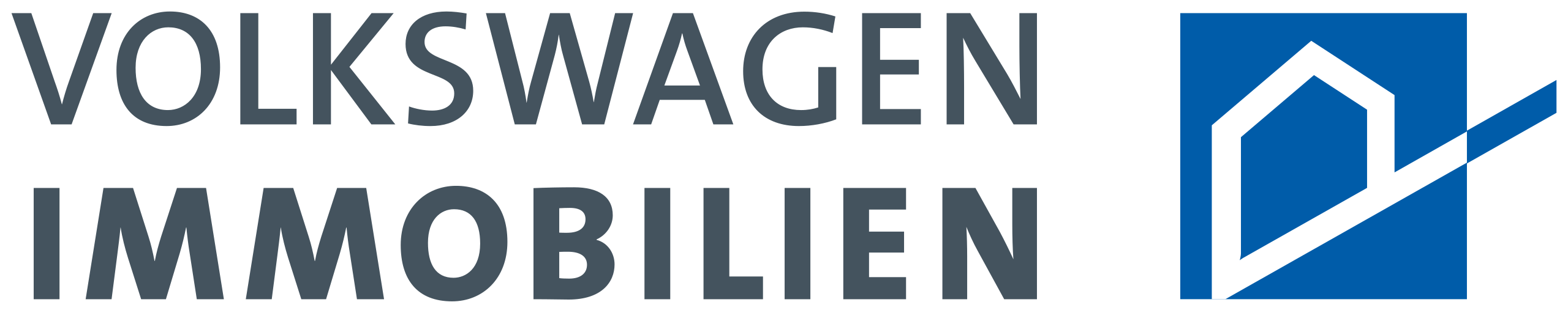 Volkswagen immobilien